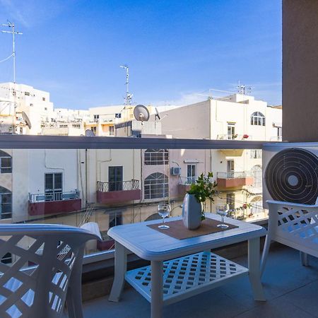Spacious Brand New Apartment 3 Bdr 2Bth Bugibba St. Paul's Bay Exterior photo