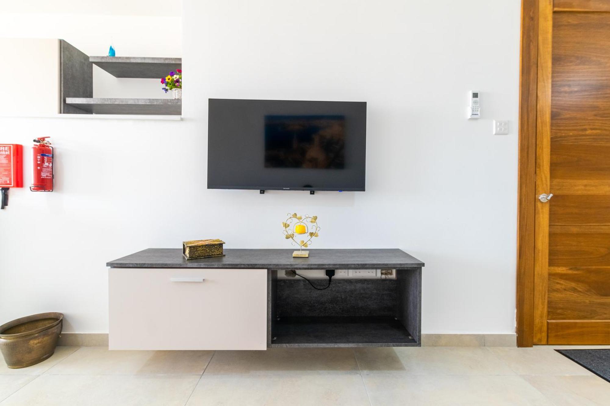 Spacious Brand New Apartment 3 Bdr 2Bth Bugibba St. Paul's Bay Exterior photo